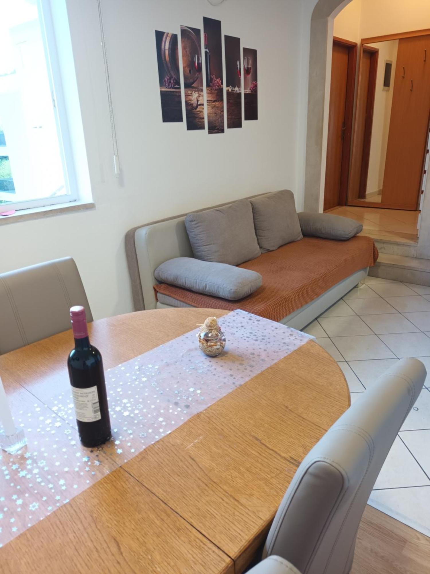 Apartamento Jo